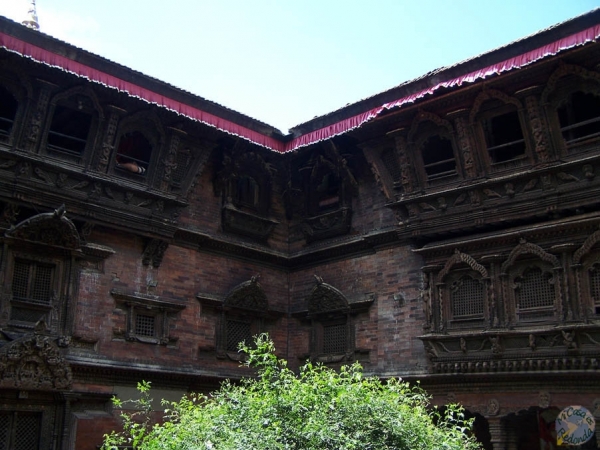 Casa de la Kumari