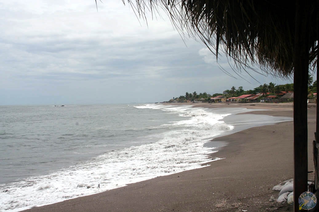 Playas Nicaraguenses