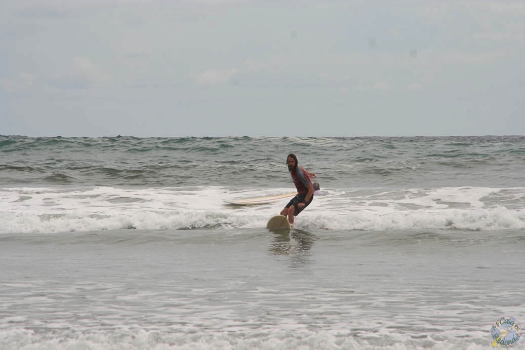 Surf en San Juan del Sur