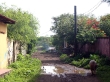 Calles nicaragüenses