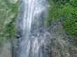 Cascada en Ometepe
