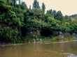 Cueva Tapu, Whanganui Journey