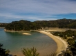 Playa de Torrent Bay, Abel Tasman