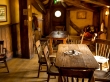 Green Dragon Tavern. Hobbiton, La Comarca