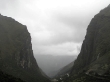 Camino de Machu Pichu