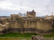 Fortaleza de Suceava