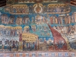 Iglesia pintada del Monaterio de Voronet
