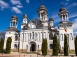 Catedral ortodoxa de Radauti