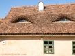 Las casas tienen ojos en Rumanía