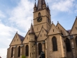 Catedral evangelista de Sibiu