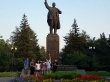 Estatua de Lenin, Irkutsk