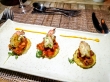 El marisco está presente en la cocina de Seychelles