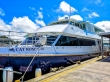 Cat Roses, el ferry que une Praslin con La Digue