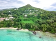 Anse Royale, Mahé, Seychelles