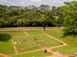 Entre las ruinas de Anuradhapura