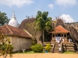 Templos y ruinas, Anuradhapura