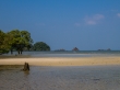 Playas entre manglares, Koh Phayam