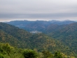 Vistas del Khao Yai National Park desde un mirador
