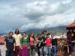 En Lhasa