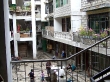 Barrios de Lhasa