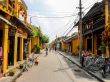 Coloridas calles de Hoi An