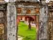 Puertas de la ciudadela, Hue