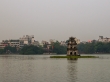 Lago de Hanoi