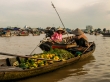 A cuánto está el kilo? Delta del Mekong