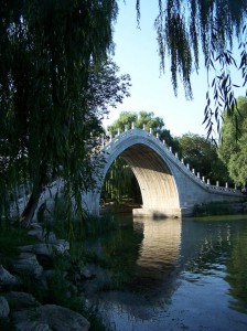 Palacio de Verano, una joya en Beijing Palacio de Verano