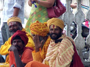 De visita por Kathmandú Kathmandú