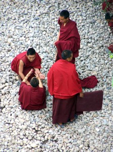 Shigatse y Lhatse Lhatse