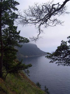 Más del Baikal, antes de seguir la ruta Baikal