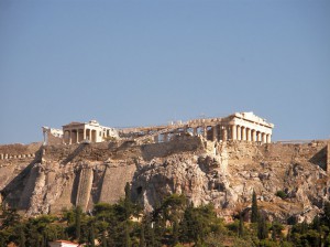 Día 2 – Atenas