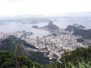 De Río a Saô Paulo, pasando por Ouro Preto De Río a Saô Paulo, pasando por Ouro Preto