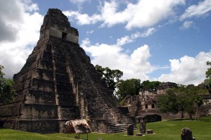 La guinda de Centroamérica