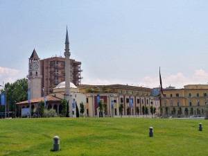 Tirana Tirana