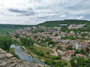 Veliko Tarnovo Veliko Tarnovo