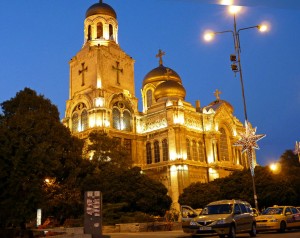 Varna