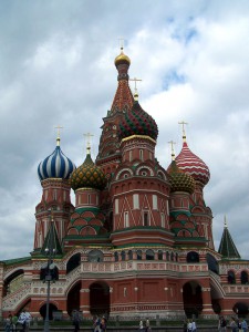 Reunión del grupo en Moscú Reunión del grupo en Moscú