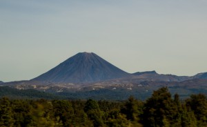 Llegando a Mordor (Tongariro Nat. Park) Llegando a Mordor (Tongariro Nat. Park)