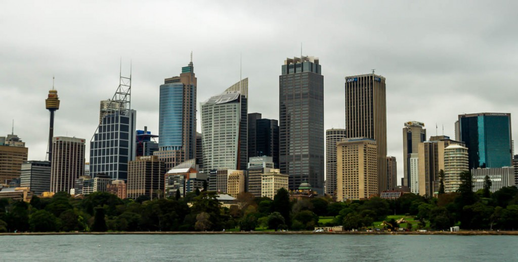 Sydney