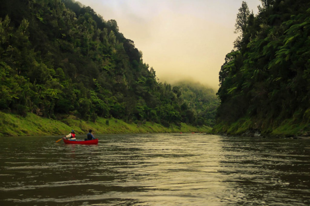 Whanganui Journey