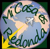 Mi casa es redonda