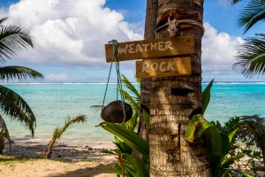 Rarotonga, Islas Cook