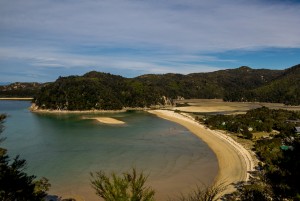 Abel Tasman