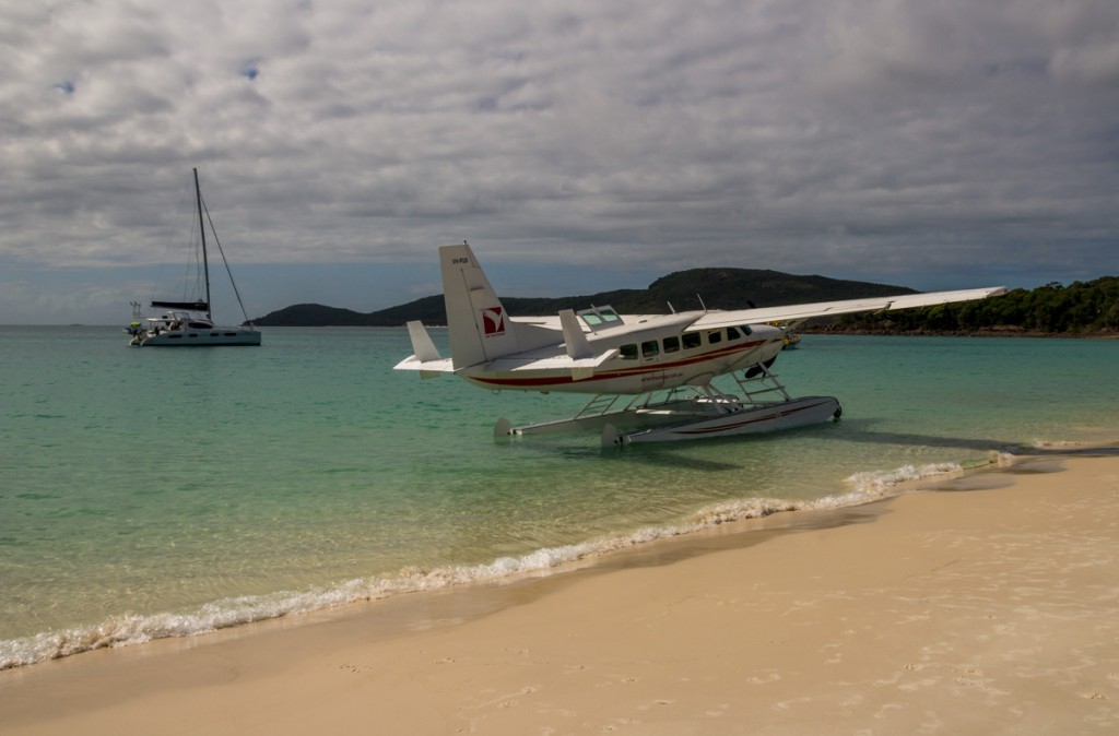 Brisbane y la Sunshine Coast