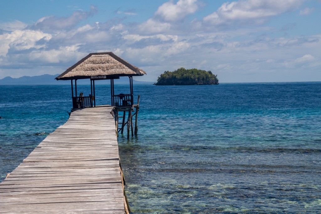 Kadidiri, Islas Togean, Sulawesi