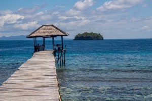 Kadidiri, Islas Togean, Sulawesi