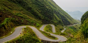Ha Giang y QL34 loop: el norte de Vietnam