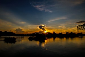 Sur de Laos: pakse, champasak y don det (4000 islas)